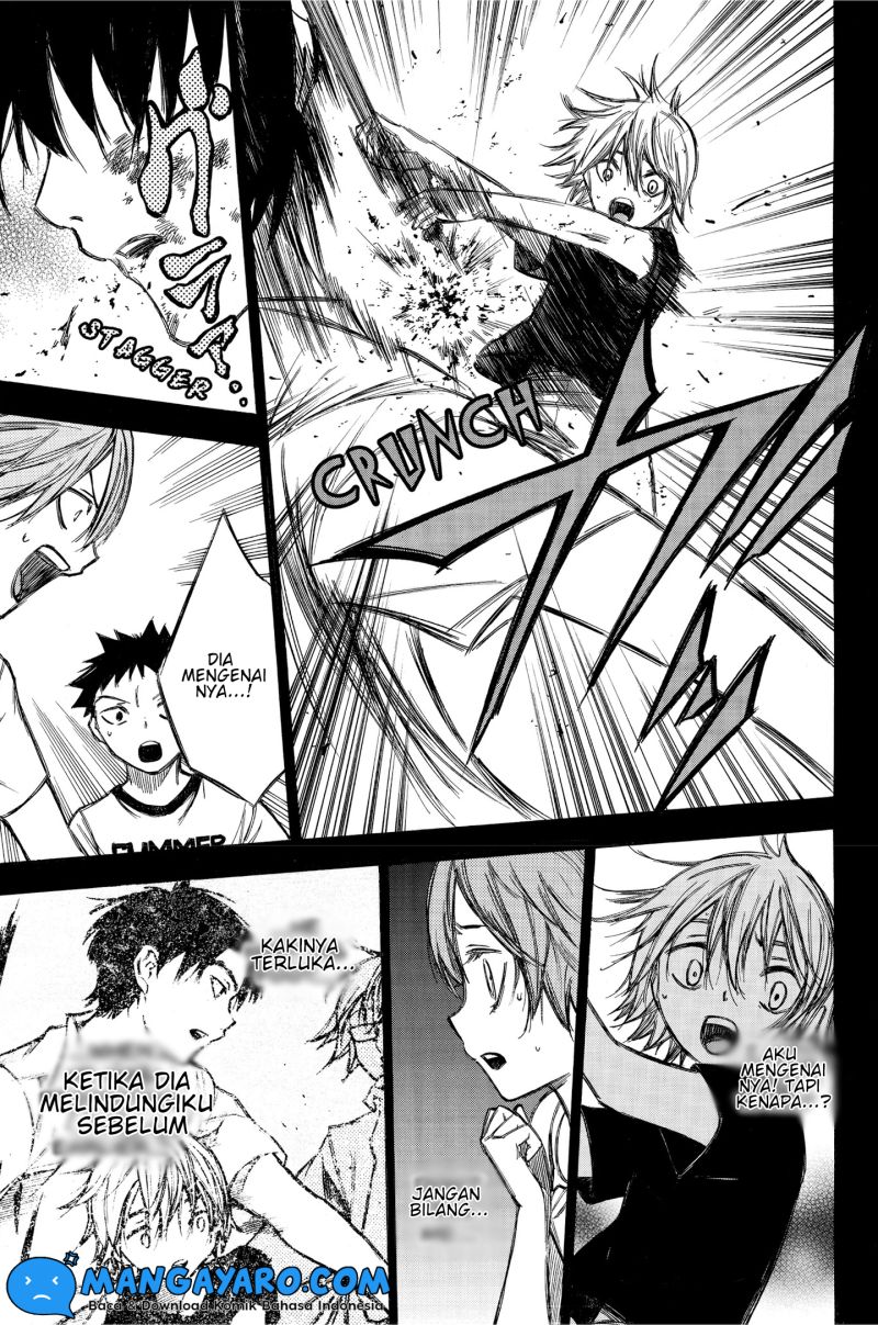 hone-ga-kusaru-made - Chapter: 80