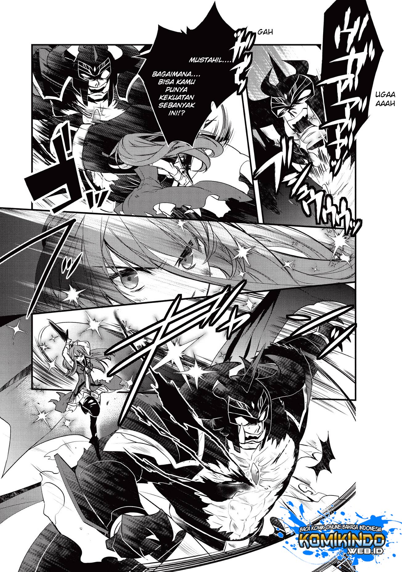 isekai-mahou-wa-okureteru - Chapter: 21.1