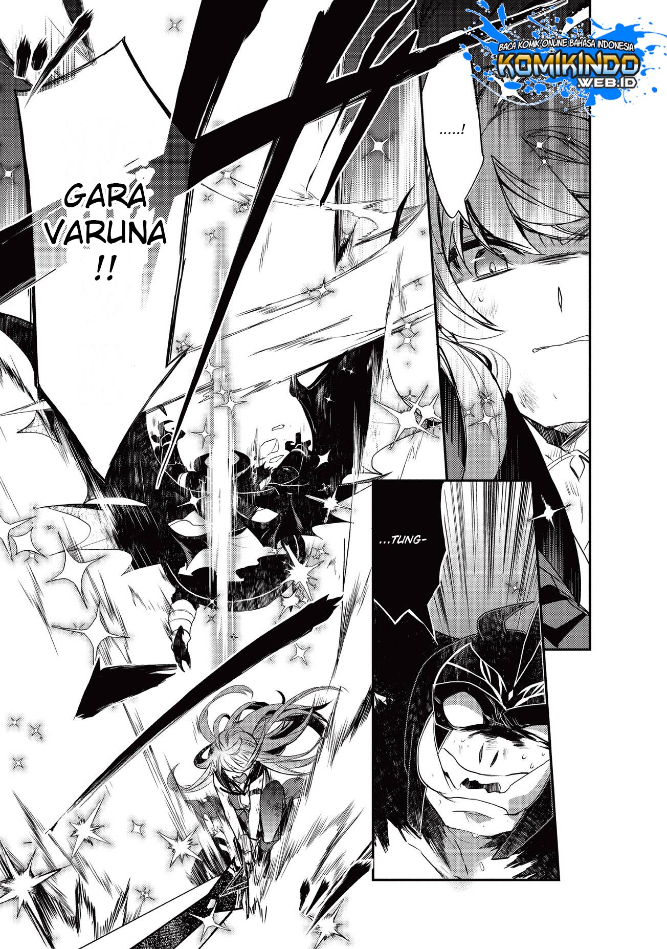 isekai-mahou-wa-okureteru - Chapter: 21.1