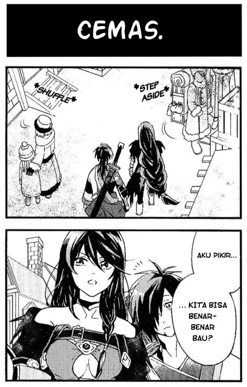 tales-of-berseria-4koma-kings - Chapter: 2