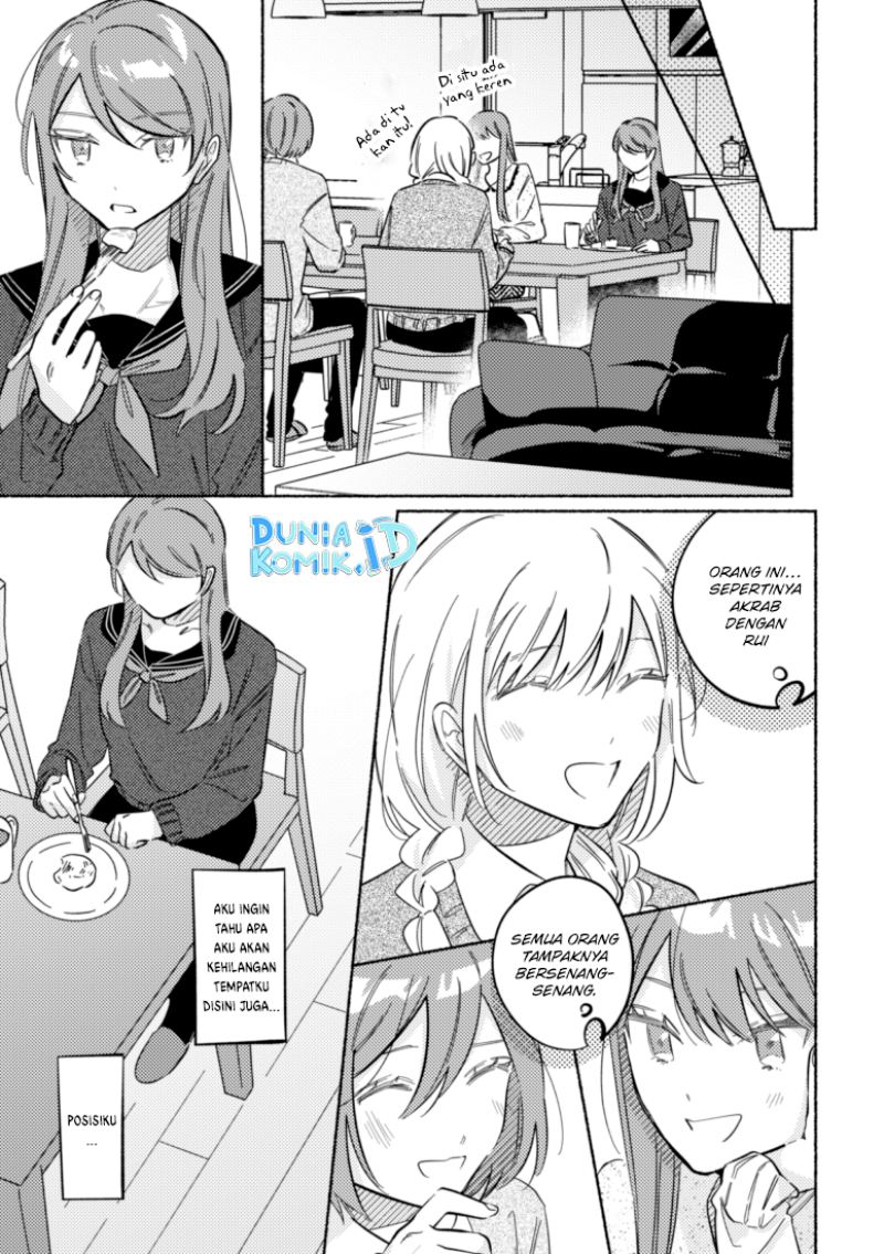 tonari-no-kimi-ga-ichiban-kawaii - Chapter: 37