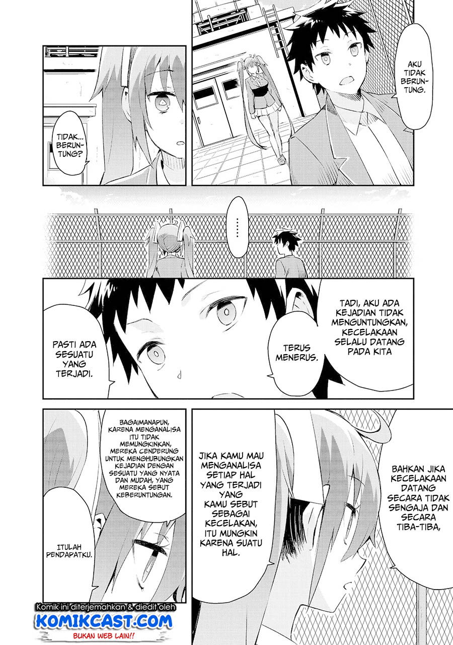 dioti-manual-kamisamatachi-no-renai-daikou - Chapter: 06