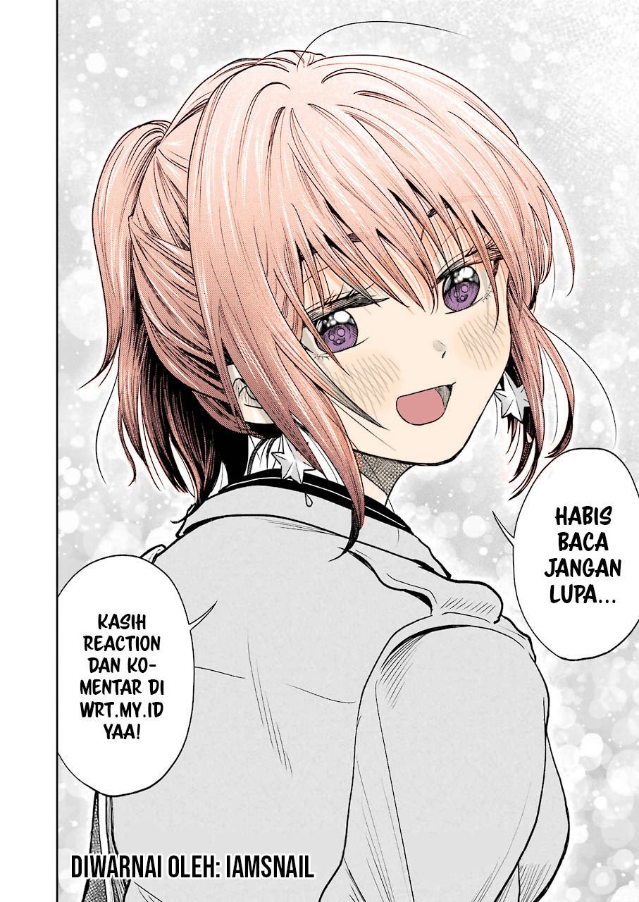 awkward-senpai - Chapter: 2