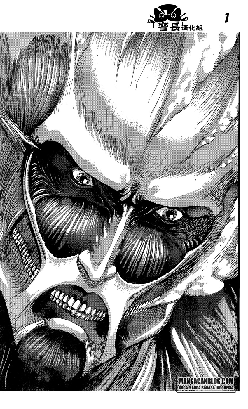 shingeki-no-kyojin - Chapter: 79