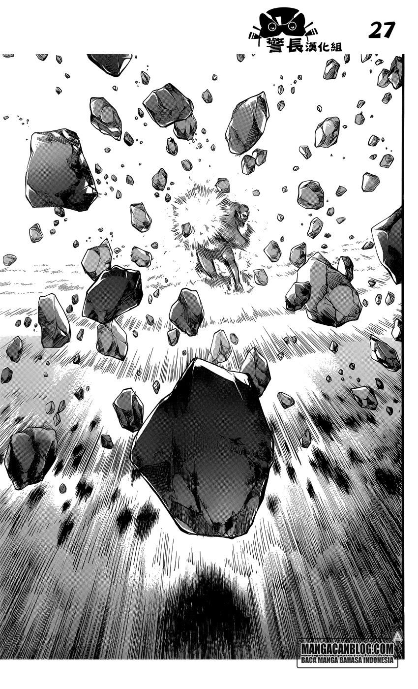 shingeki-no-kyojin - Chapter: 79