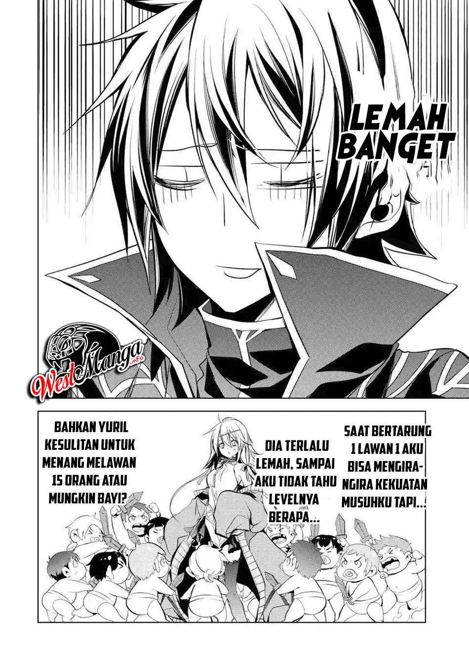 senmetsumadou-no-saikyou-kenja-musai-no-kenja-madou-wo-kiwame-saikyou-e-itaru - Chapter: 5.3