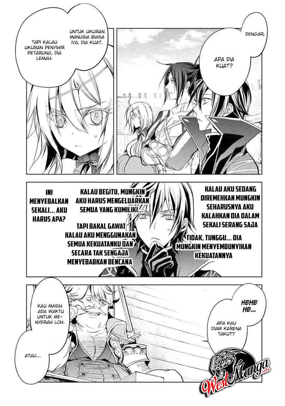 senmetsumadou-no-saikyou-kenja-musai-no-kenja-madou-wo-kiwame-saikyou-e-itaru - Chapter: 5.3