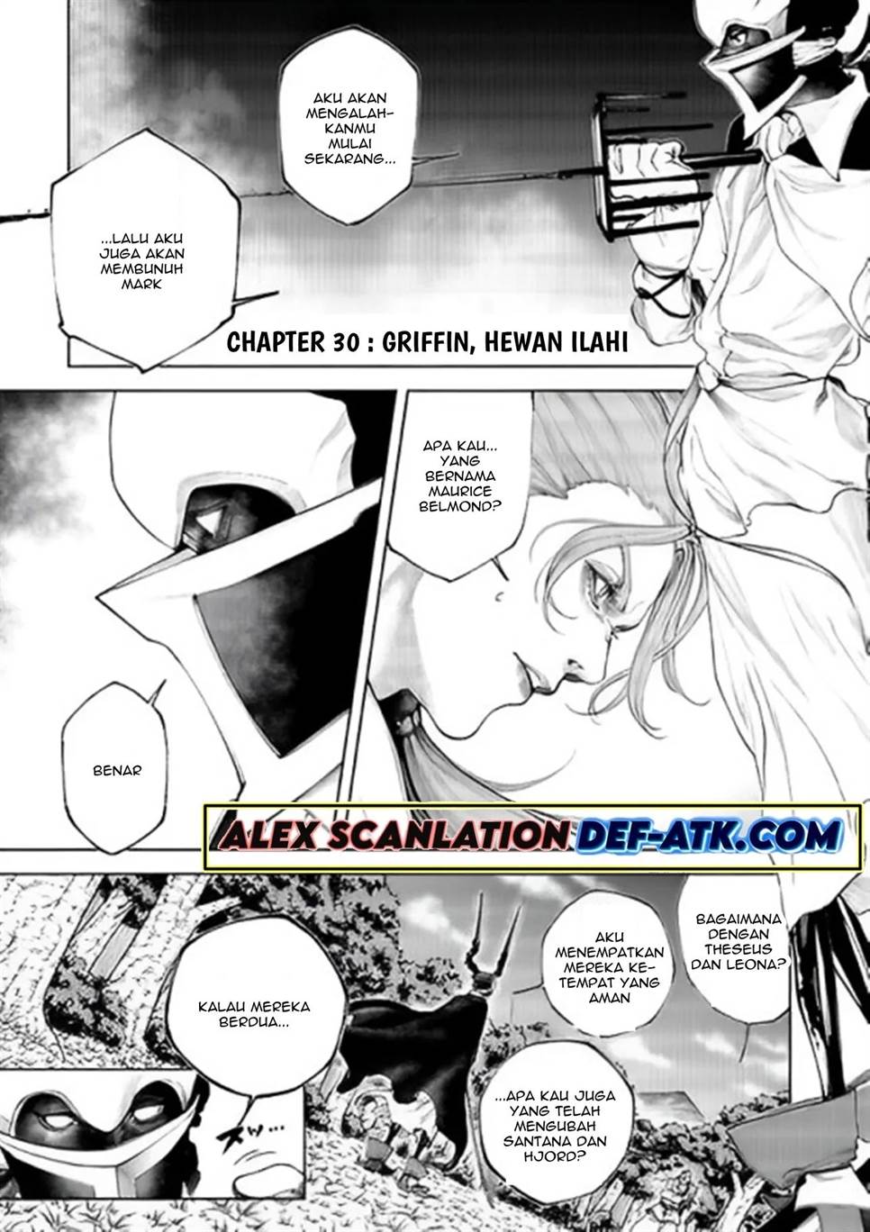 kokuma-musou - Chapter: 30