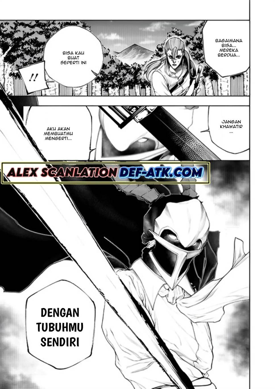 kokuma-musou - Chapter: 30