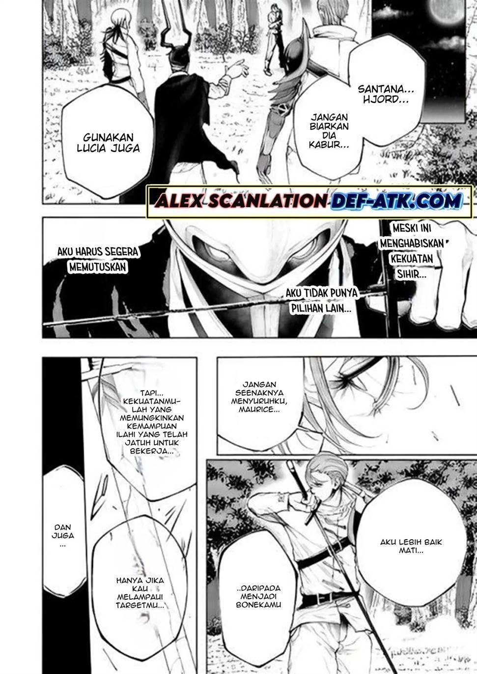 kokuma-musou - Chapter: 30
