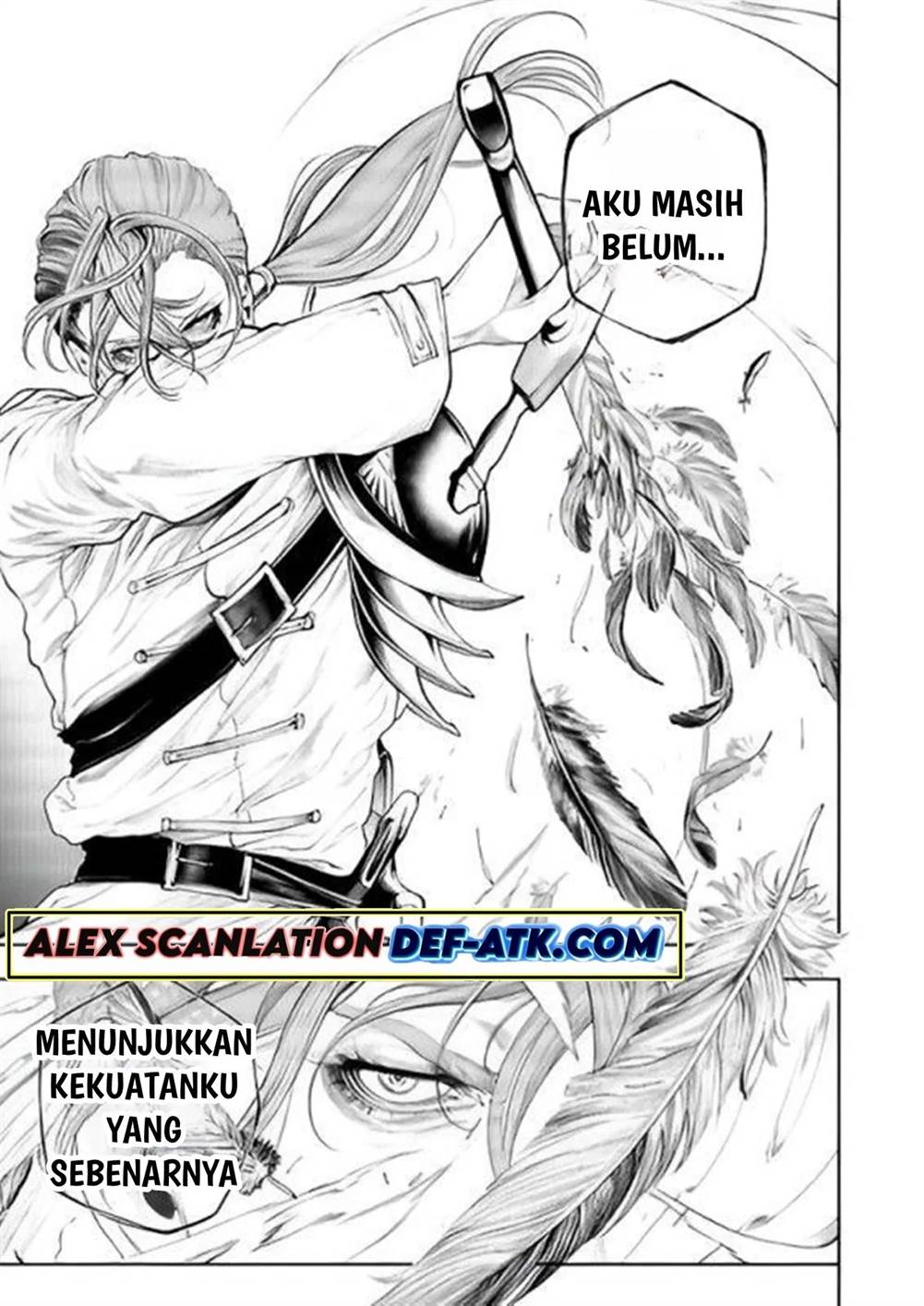 kokuma-musou - Chapter: 30