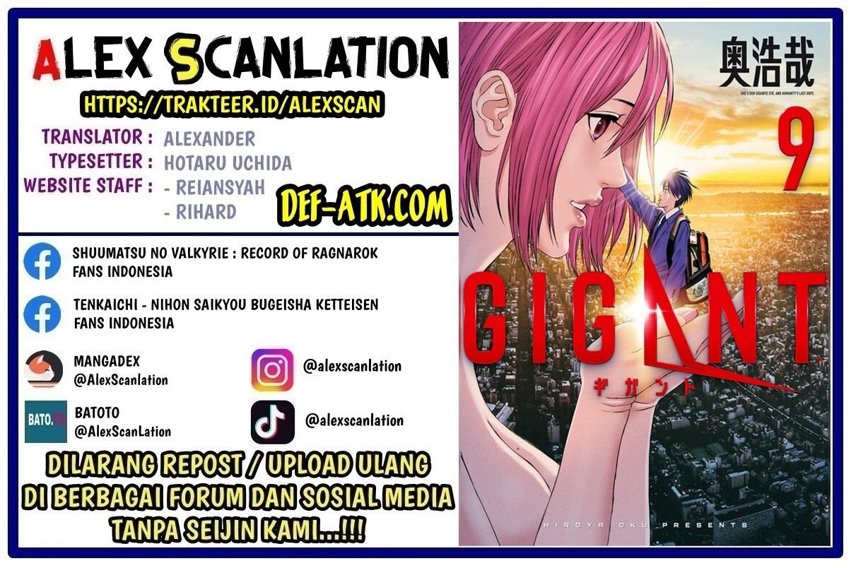 gigant - Chapter: 79