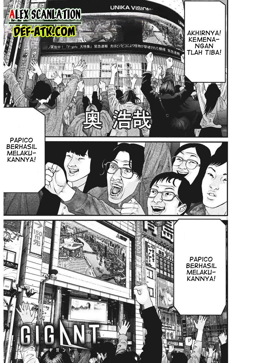 gigant - Chapter: 79
