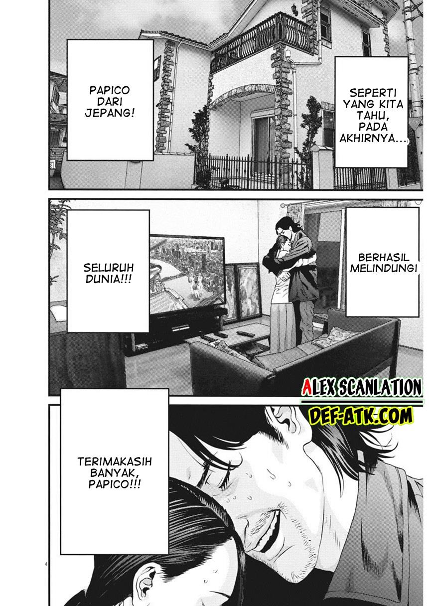 gigant - Chapter: 79