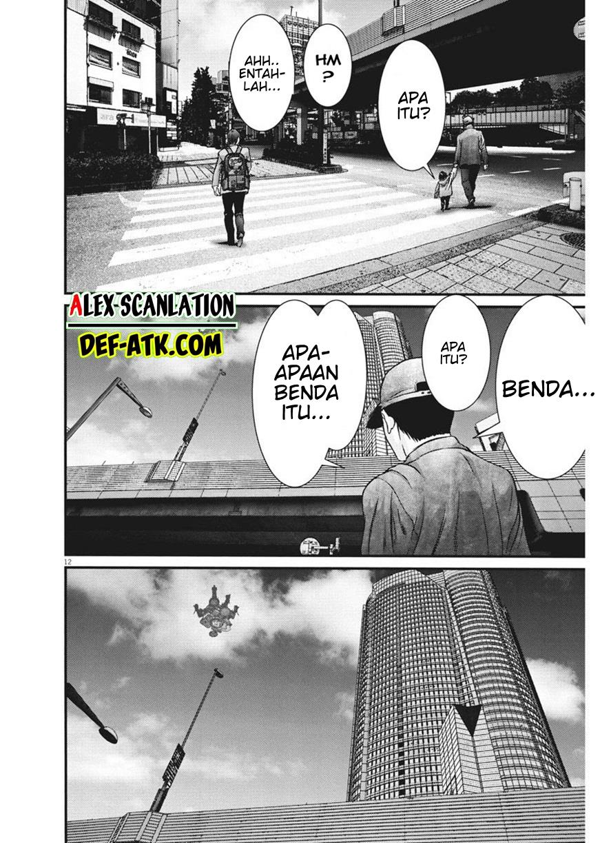 gigant - Chapter: 79