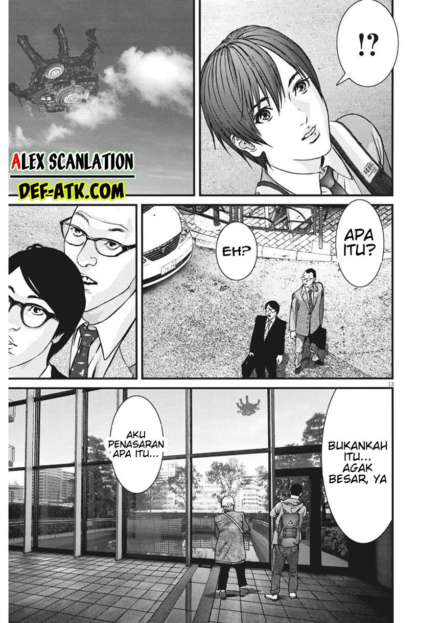 gigant - Chapter: 79