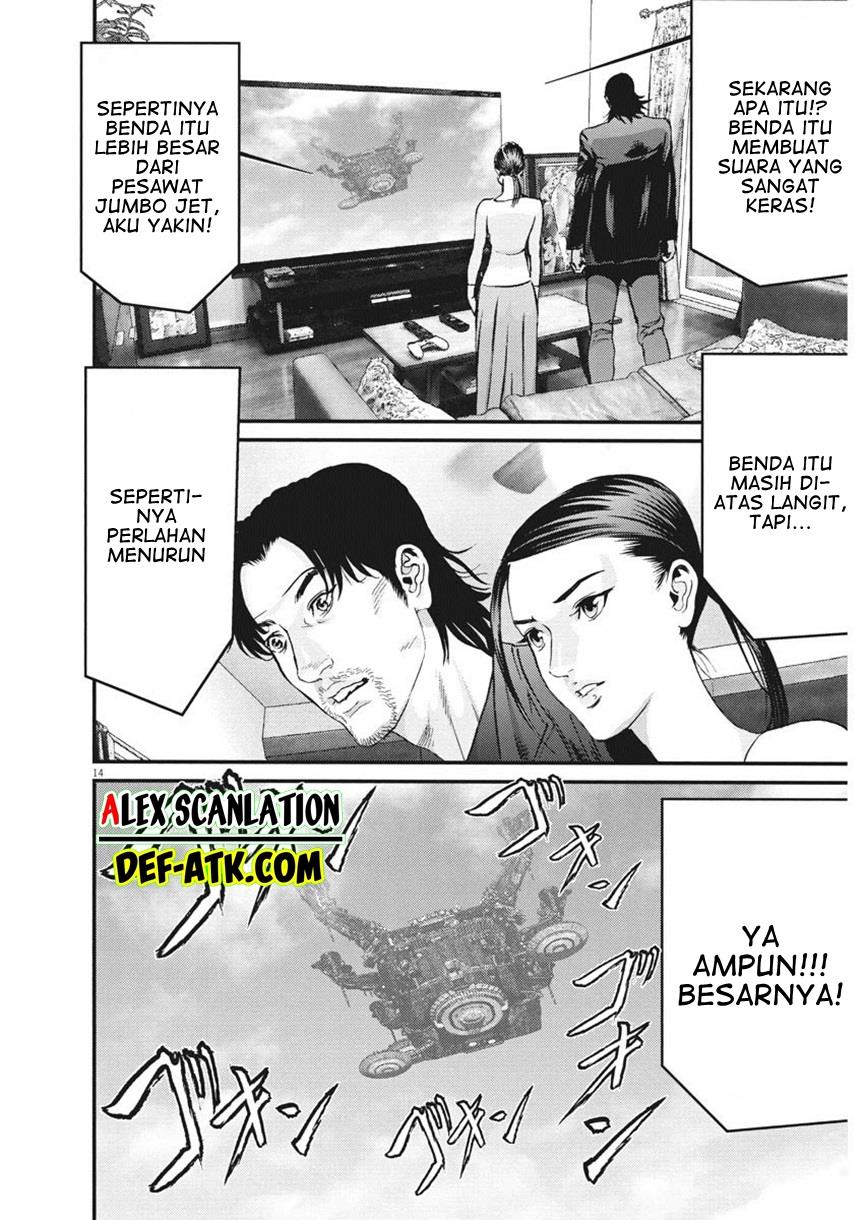 gigant - Chapter: 79
