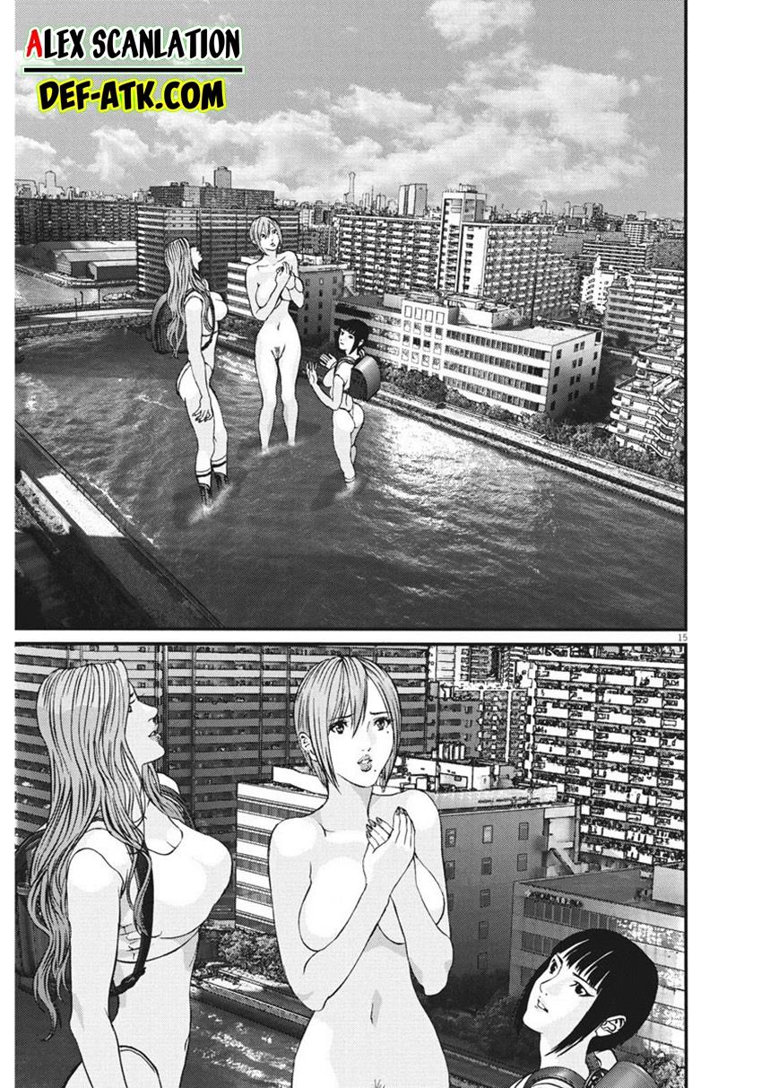 gigant - Chapter: 79