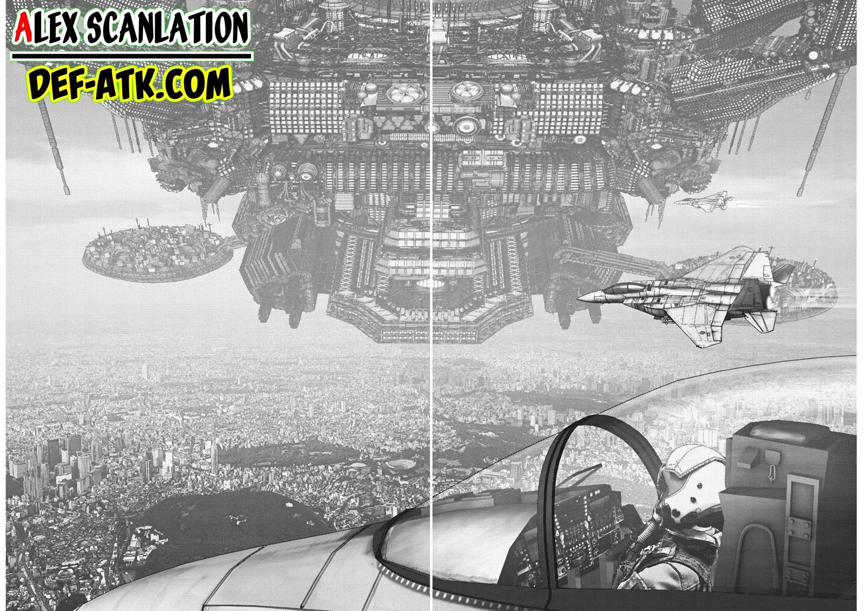 gigant - Chapter: 79