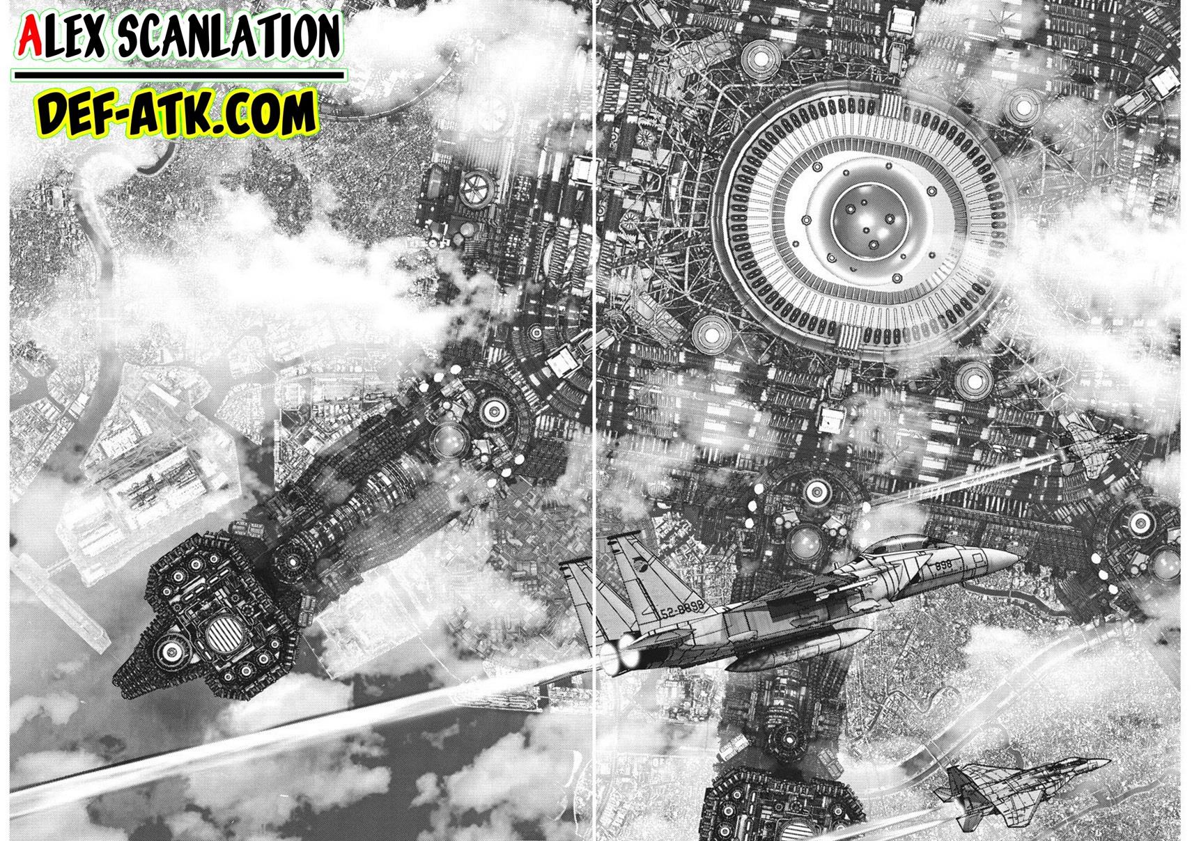gigant - Chapter: 79