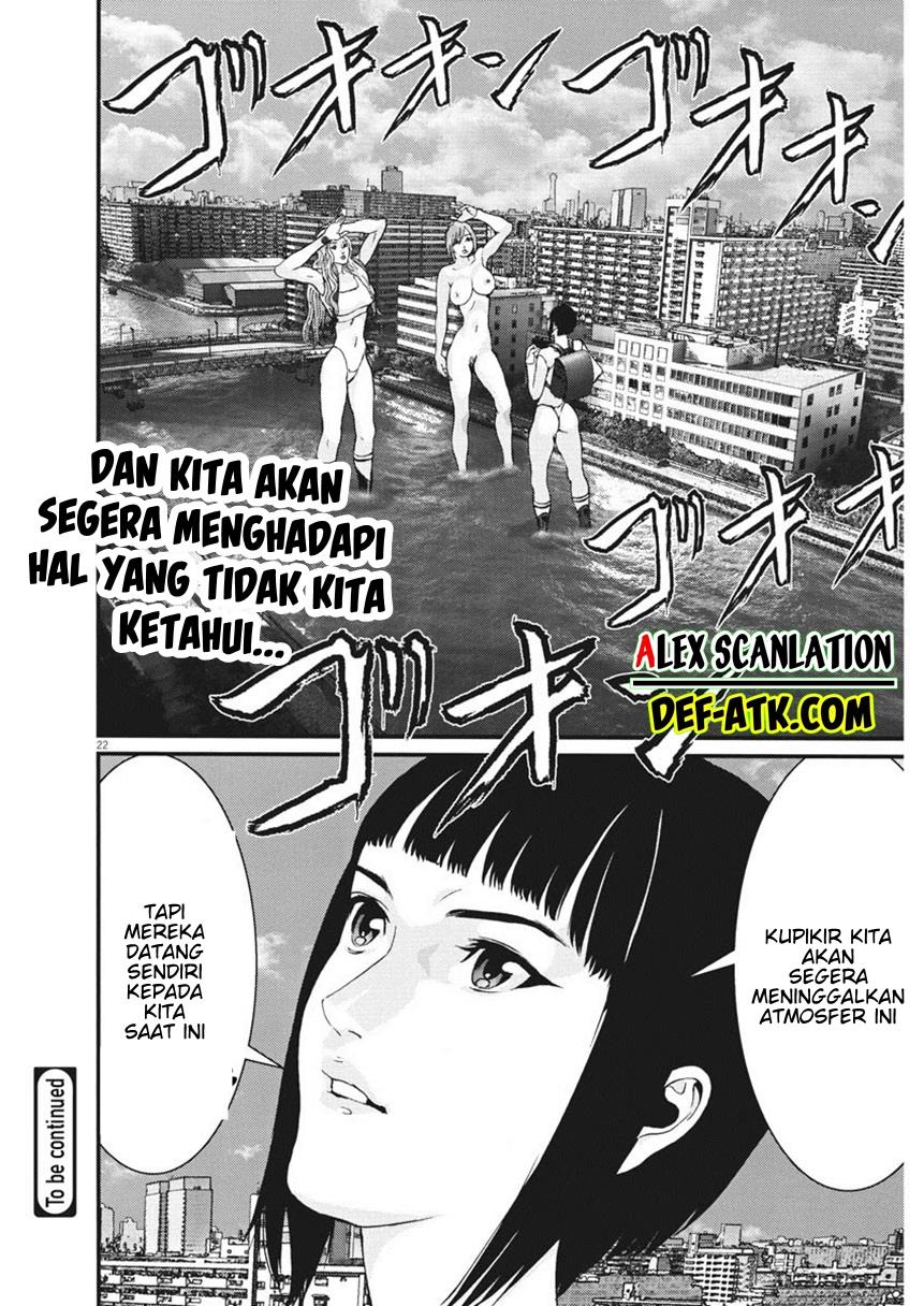gigant - Chapter: 79