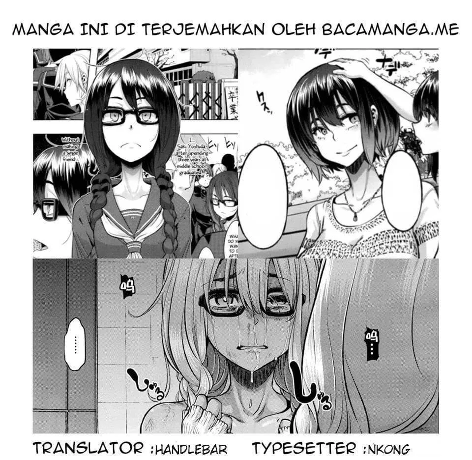 hatsukoi-zombie - Chapter: 76