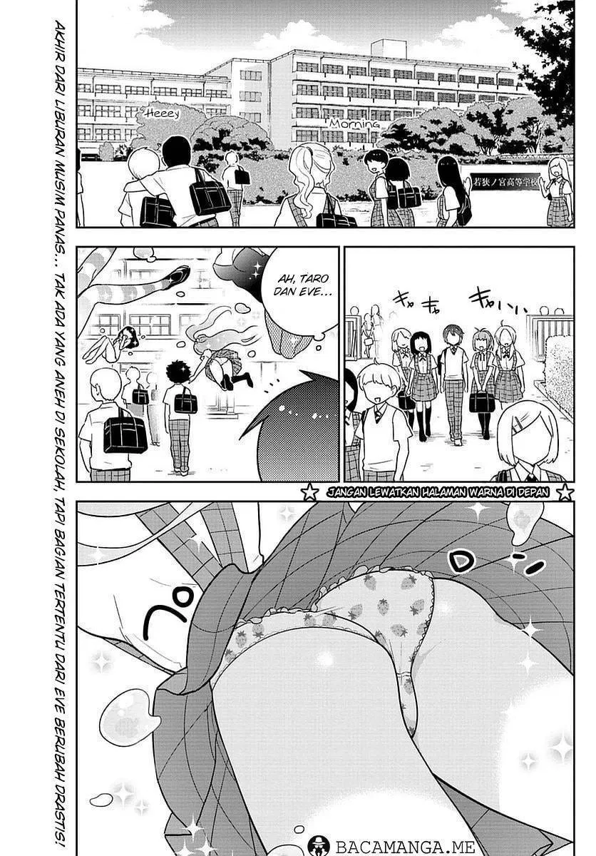 hatsukoi-zombie - Chapter: 76