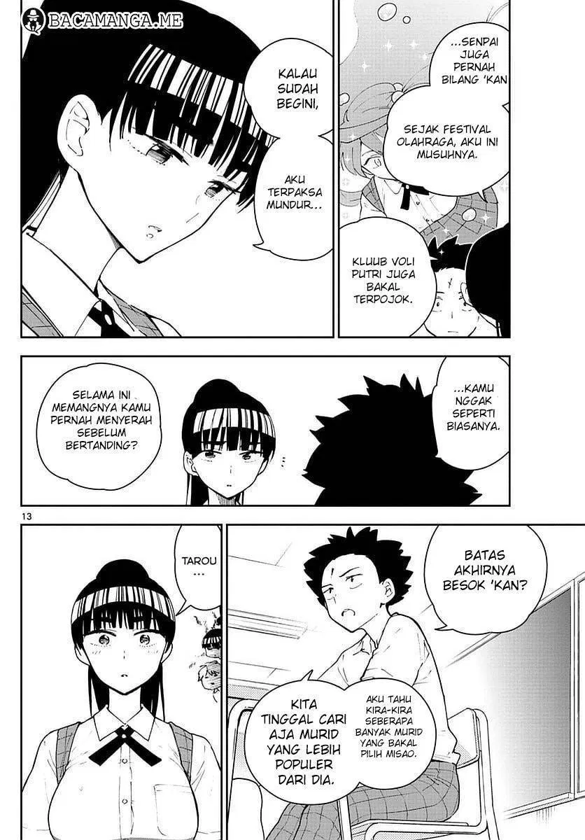 hatsukoi-zombie - Chapter: 76