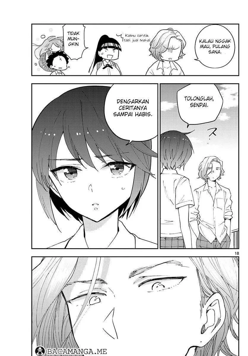 hatsukoi-zombie - Chapter: 76