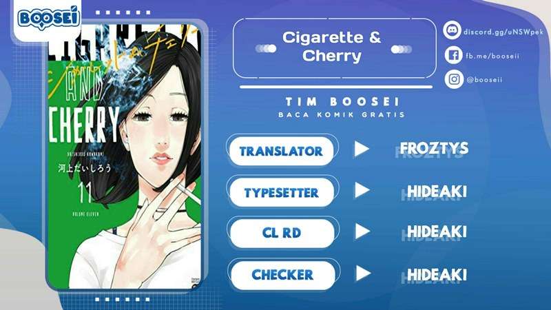 cigarette-cherry - Chapter: 93