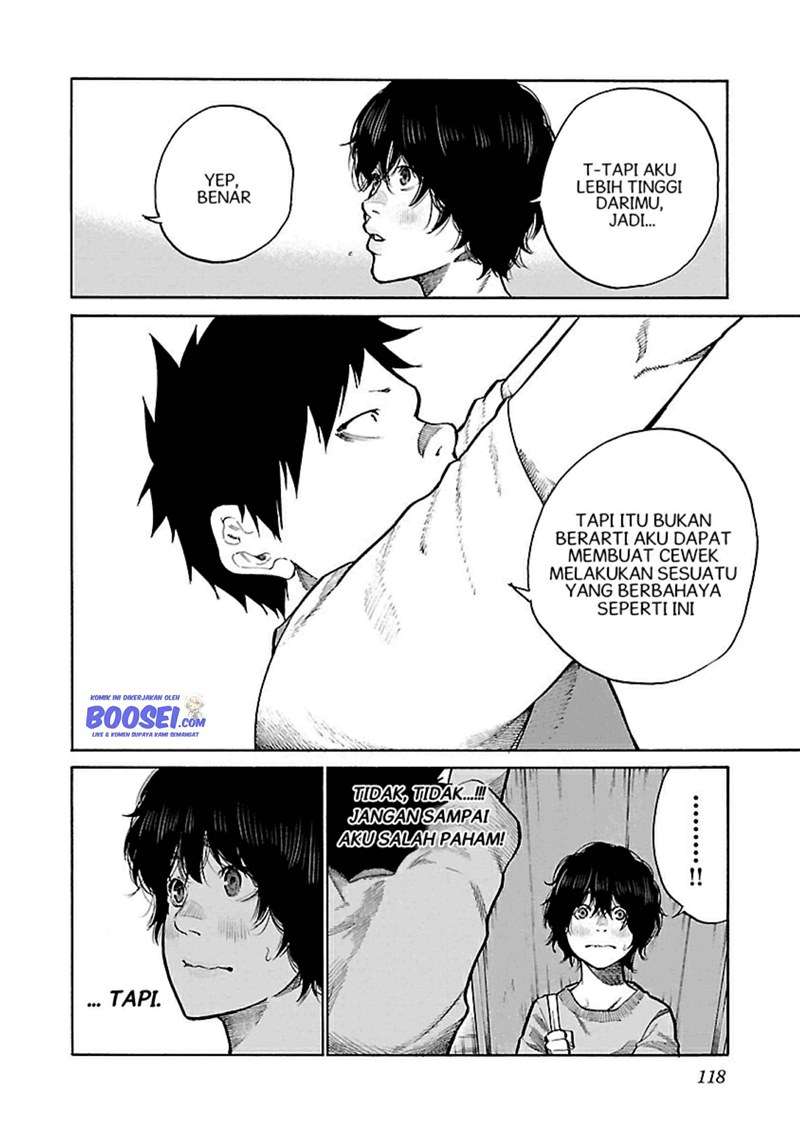 cigarette-cherry - Chapter: 93