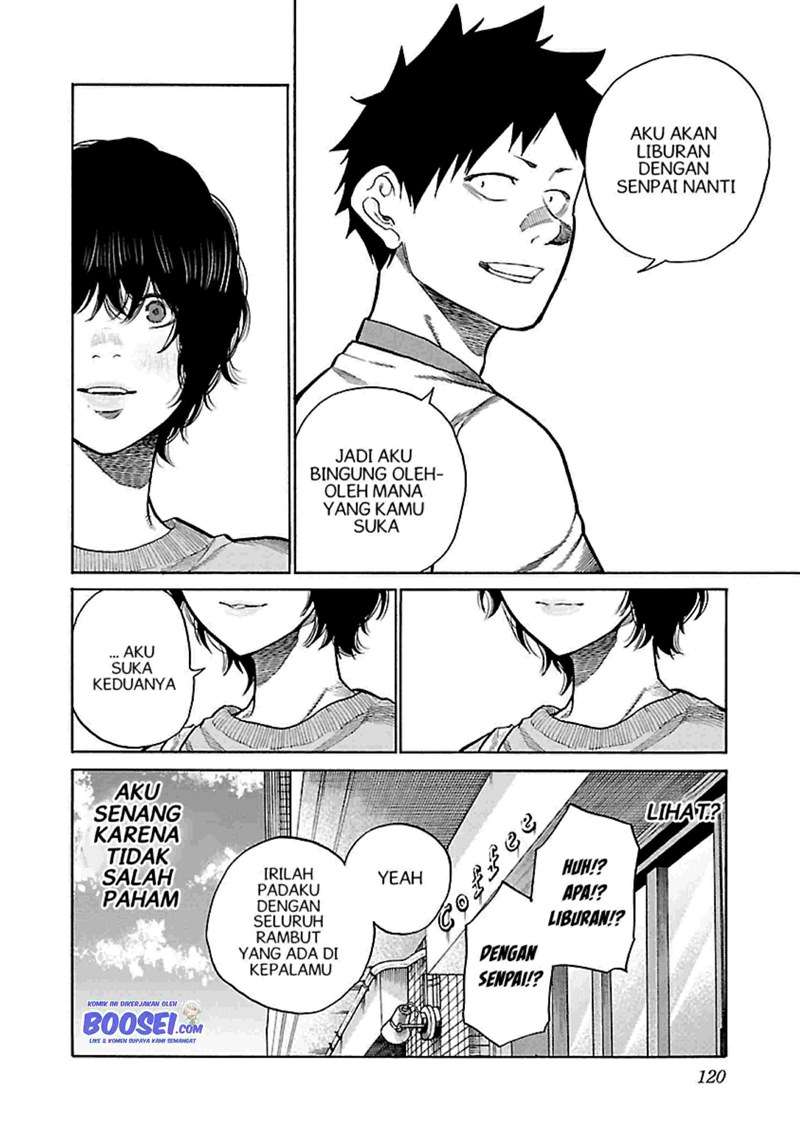 cigarette-cherry - Chapter: 93