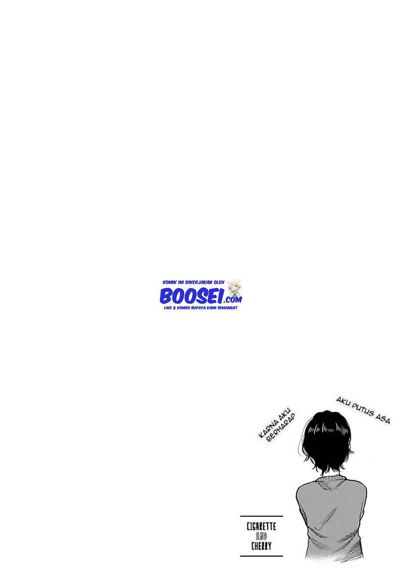 cigarette-cherry - Chapter: 93