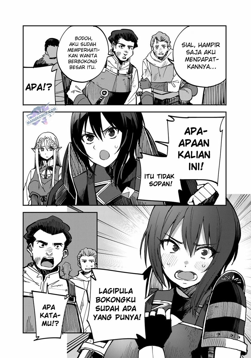 dorei-shounin-shika-sentakushi-ga-nai-desu-yo-harem-nani-sore-oishii-no - Chapter: 37