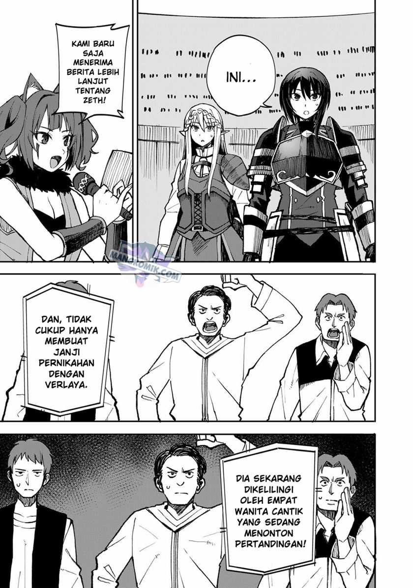 dorei-shounin-shika-sentakushi-ga-nai-desu-yo-harem-nani-sore-oishii-no - Chapter: 37