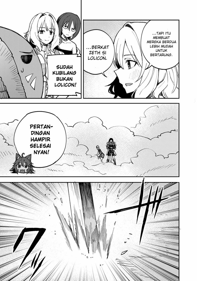 dorei-shounin-shika-sentakushi-ga-nai-desu-yo-harem-nani-sore-oishii-no - Chapter: 37