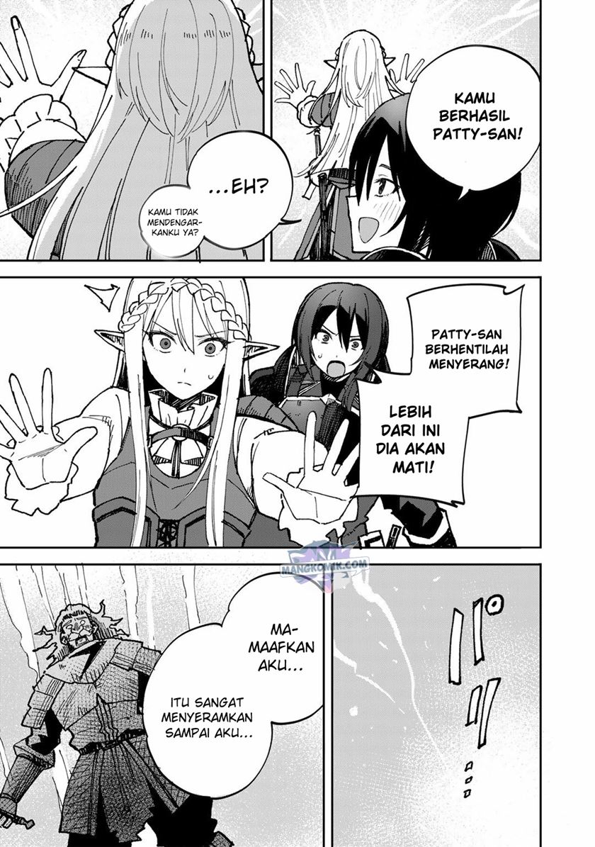 dorei-shounin-shika-sentakushi-ga-nai-desu-yo-harem-nani-sore-oishii-no - Chapter: 37