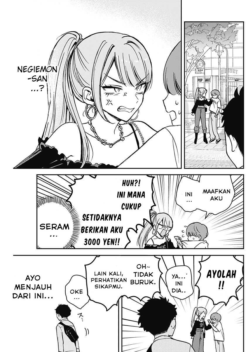 noa-senpai-wa-tomodachi - Chapter: 13