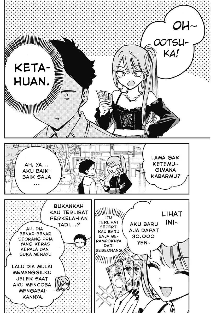 noa-senpai-wa-tomodachi - Chapter: 13