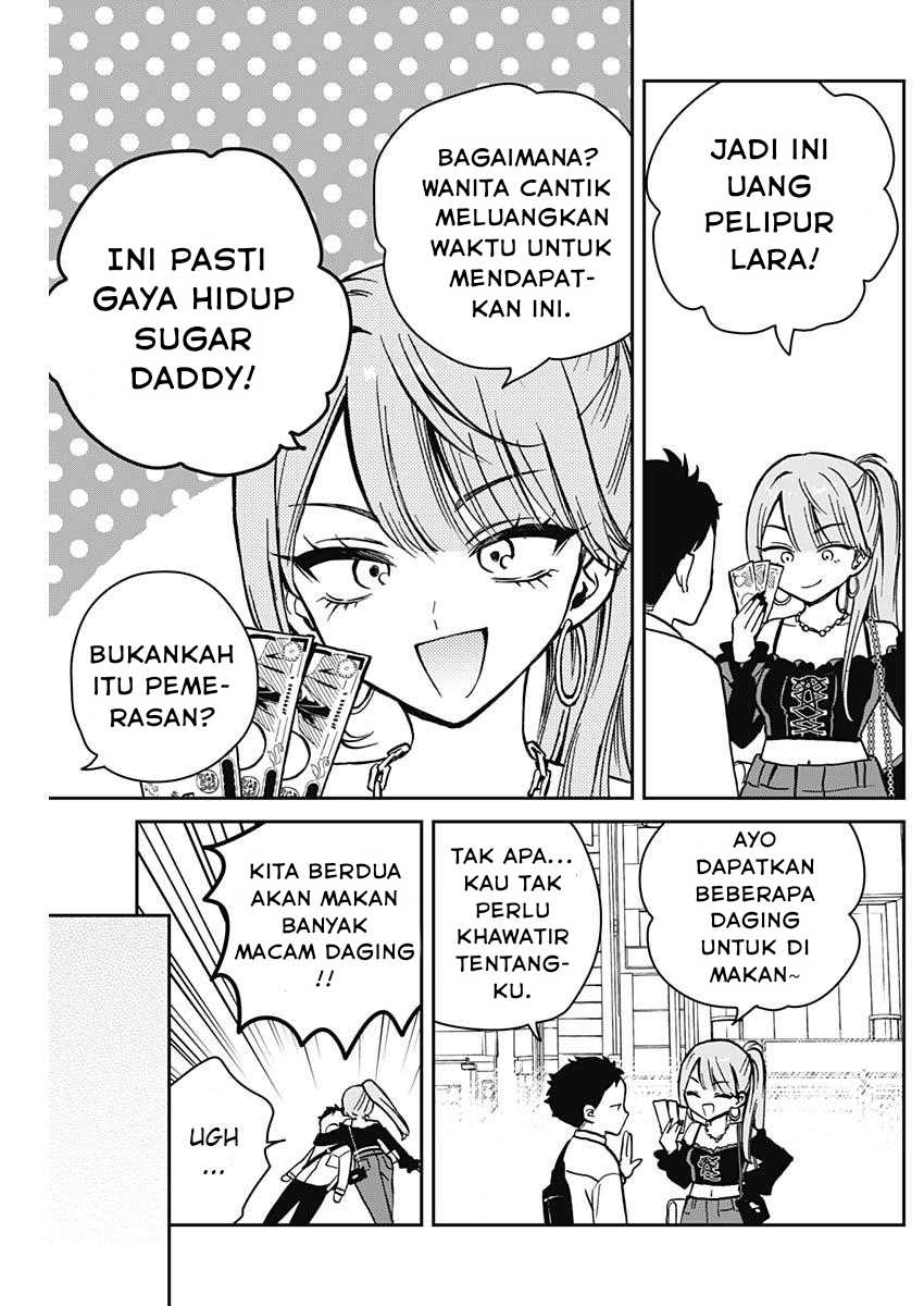 noa-senpai-wa-tomodachi - Chapter: 13