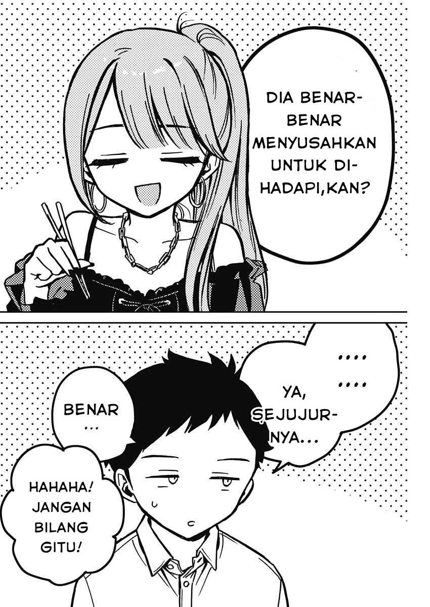 noa-senpai-wa-tomodachi - Chapter: 13