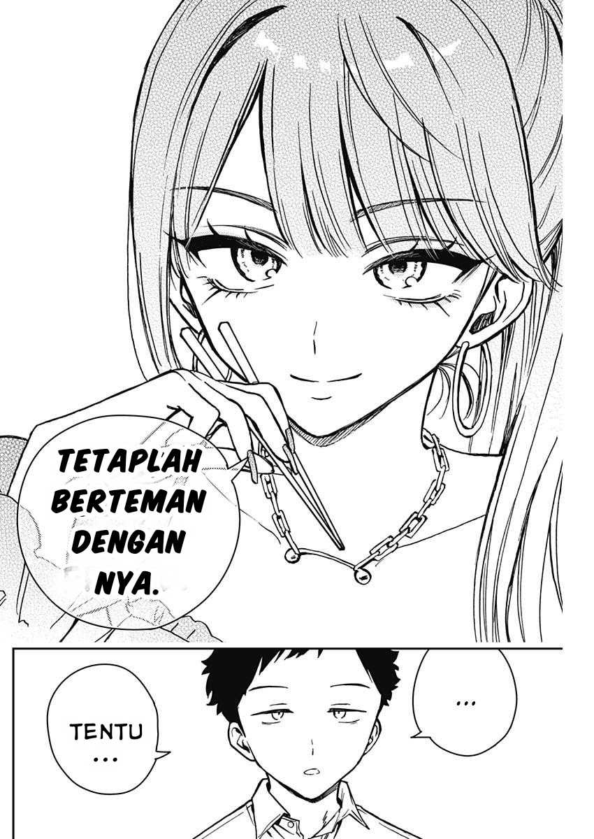 noa-senpai-wa-tomodachi - Chapter: 13