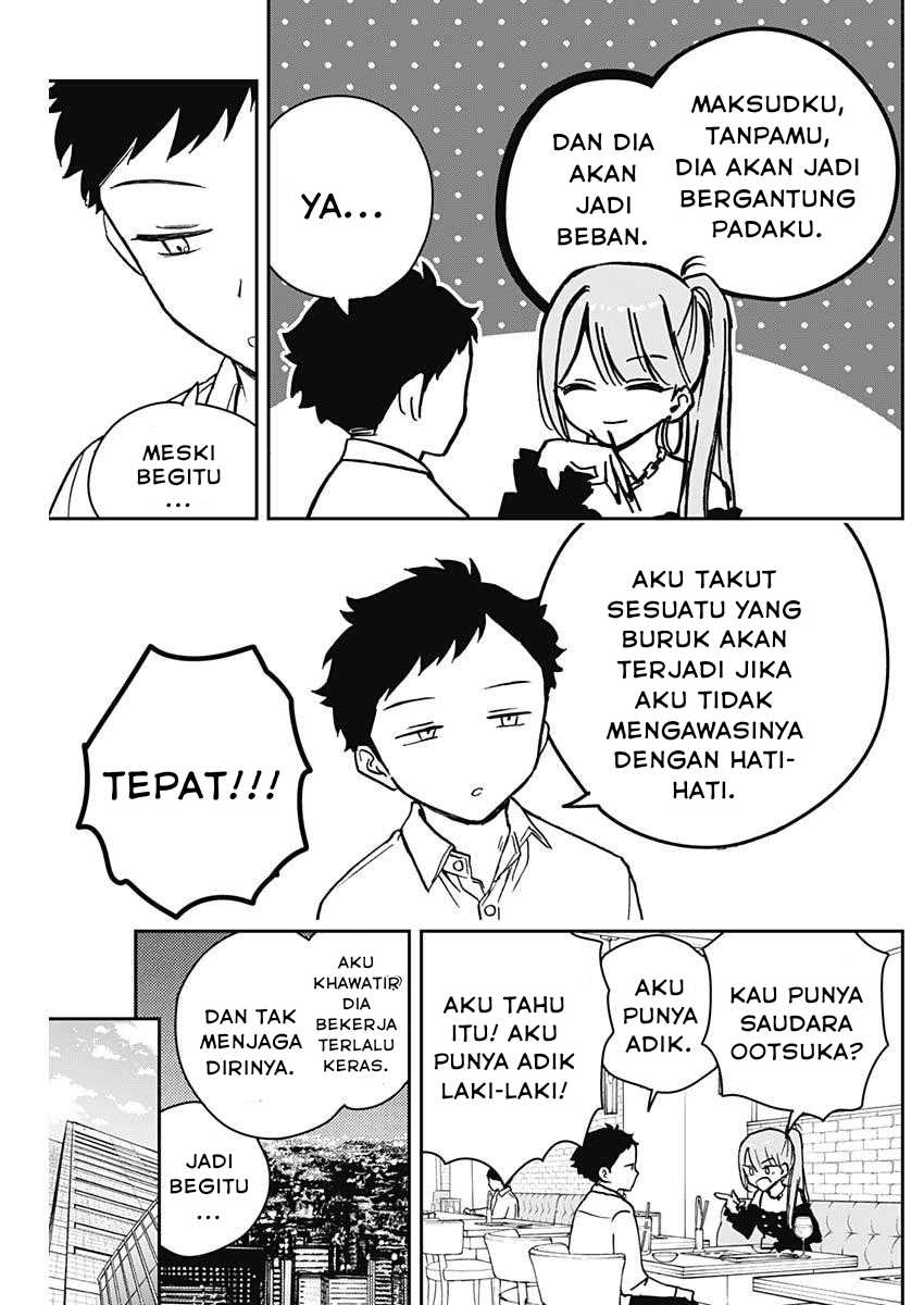 noa-senpai-wa-tomodachi - Chapter: 13