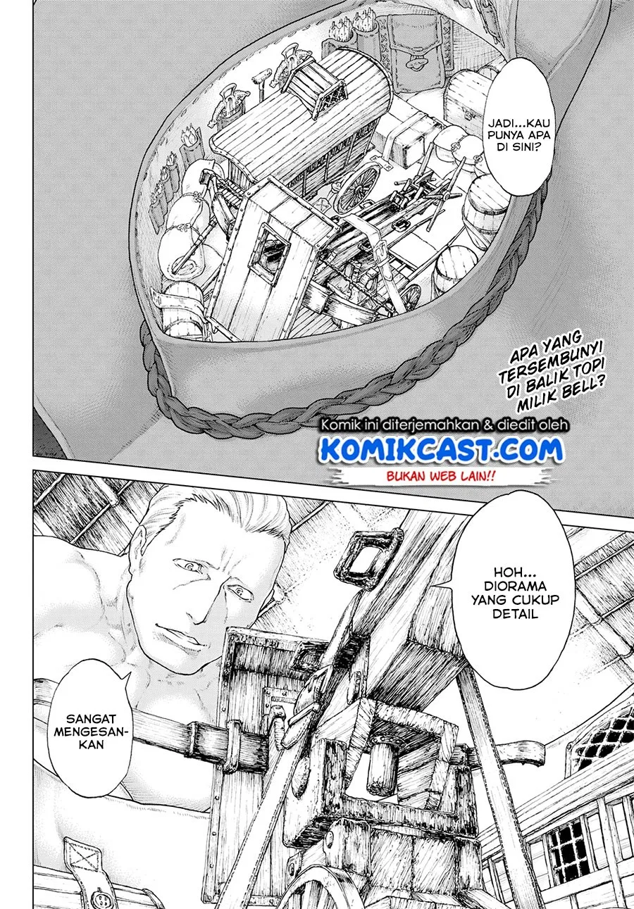 isekai-putin - Chapter: 11
