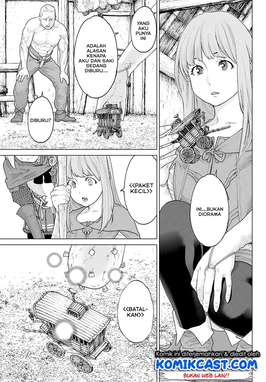 isekai-putin - Chapter: 11