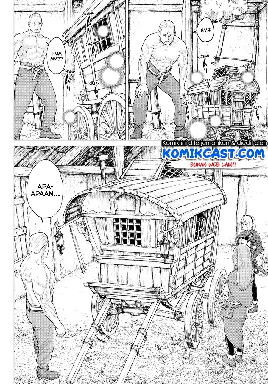 isekai-putin - Chapter: 11