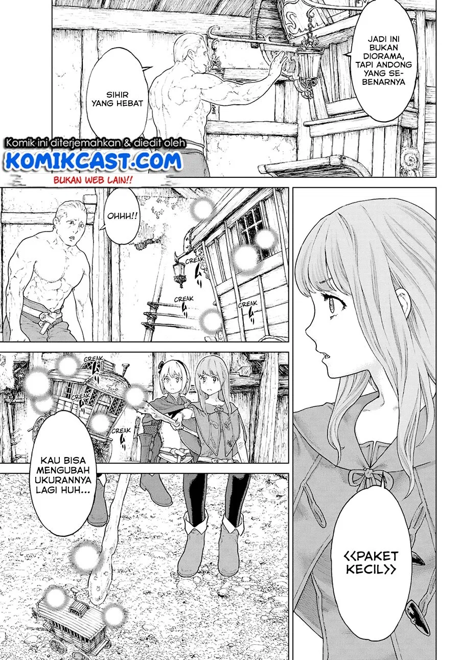 isekai-putin - Chapter: 11