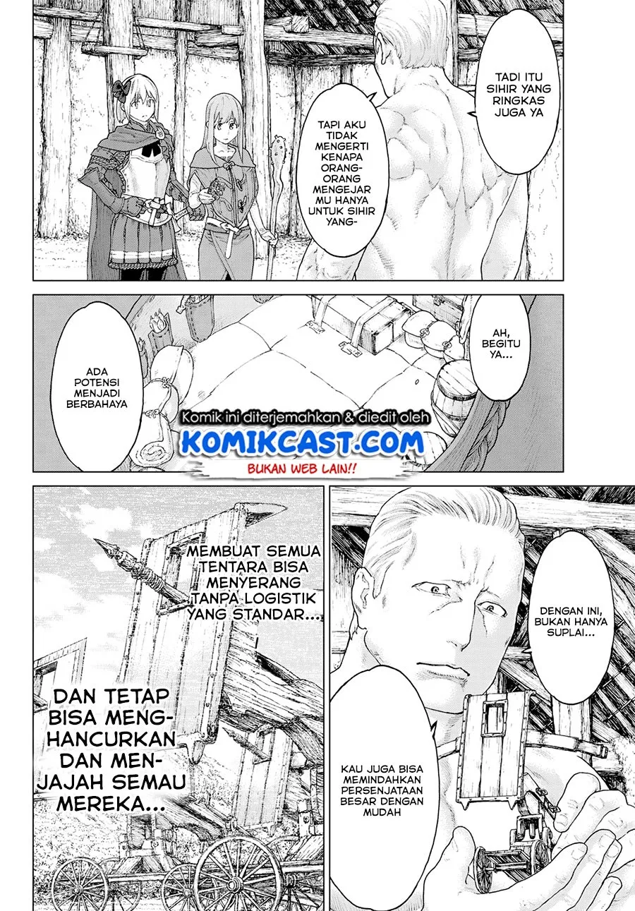 isekai-putin - Chapter: 11