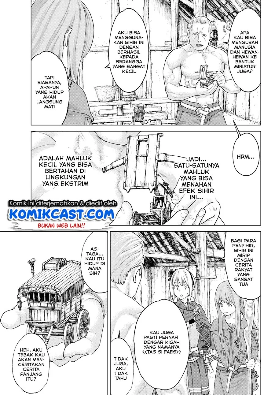 isekai-putin - Chapter: 11