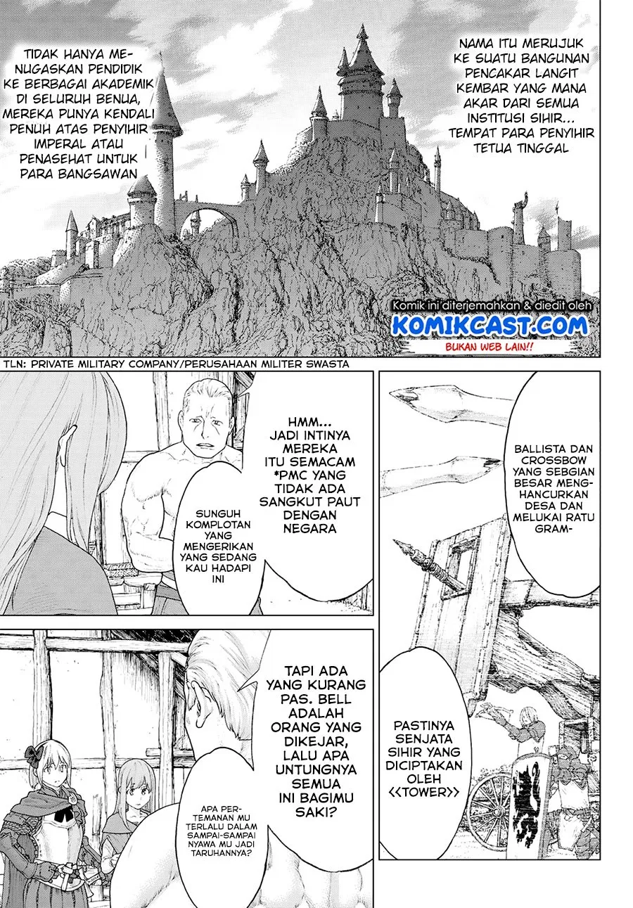 isekai-putin - Chapter: 11